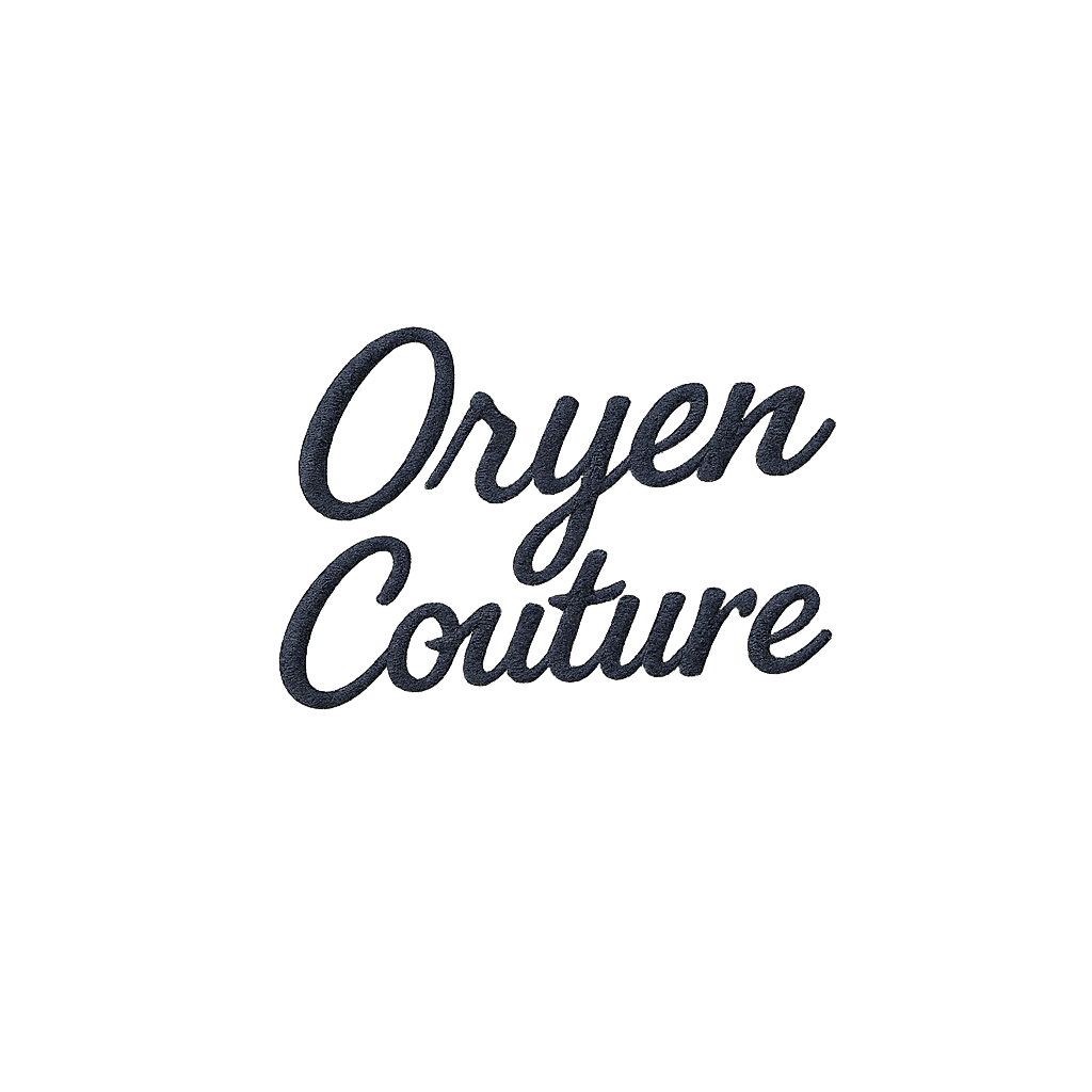 Oryen Couture